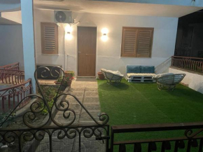 Casa d'Andrea Letojanni